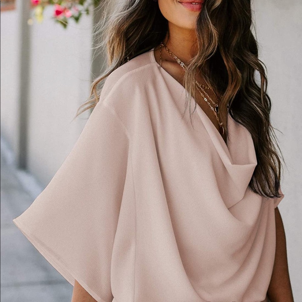 Dokotoo Blouse/Tunic Top 💕